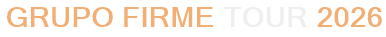 Grupo Firme Tour 2026